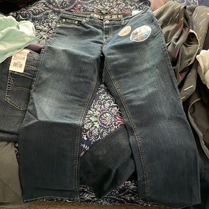 Women’s Dickies jeans